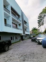 1 bedroom Studio Apartment For Rent Abacha Estate Ikoyi Lagos