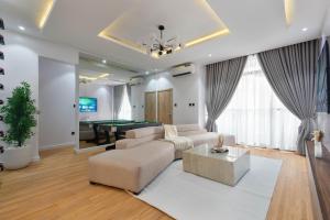 1 bedroom Mini Flat Short let Abimbola Lekki Phase 1 Lagos