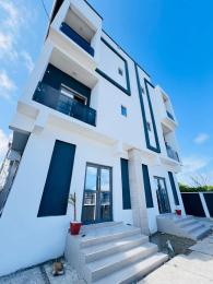 1 bedroom Mini Flat For Rent Okun Ajah Lagos