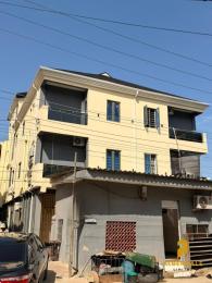 1 bedroom Flat & Apartment For Sale Yaba Lagos