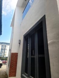 1 bedroom Terraced Duplex For Rent Off Admiralty Way Lekki Phase 1 Lagos