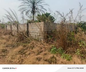 Residential Land For Sale Avu Amakabo By The Missionary School Owerri Imo