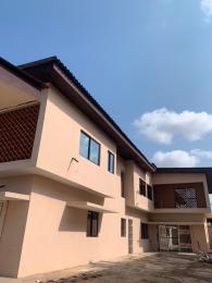 2 bedroom Terrace For Rent Gbagada Phase1 Lagos. Gbagada Phase 1 Lagos
