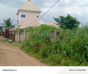 Residential Land For Sale Avu Close To Umuguma World Bank Of Ph Road Owerri Imo
