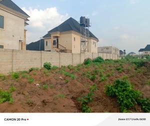 Residential Land For Sale Avu Amakabor By White House Owerri Imo