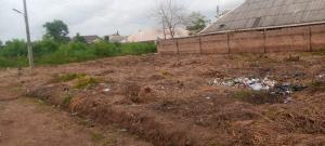 Residential Land For Sale Federal Housing Estate Olomore. Abeokuta Ogun