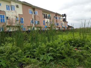 Residential Land For Sale Higher Ground Estate Sangotedo Ajah Sangotedo Lagos