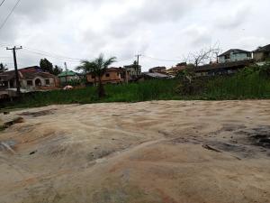 Residential Land For Sale Higher Ground Estate, Sangotedo Ajah Sangotedo Lagos