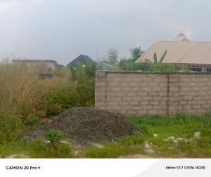 Residential Land For Sale Umoku Avu Of Ph Road Close To Umuguma World Bank Owerri Imo