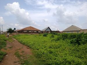 Residential Land For Sale Estate. Moniya Ibadan Oyo