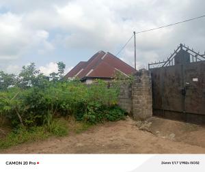 Residential Land For Sale Avu Off Ph Road Owerri Imo