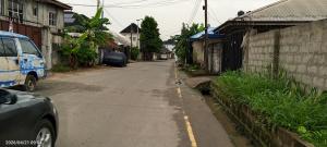 Mixed use Land For Sale Apara Link Road Off Nta Road Magbuoba Port Harcourt Rivers