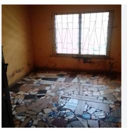 1 bedroom Shared Apartment For Rent Ẹyin Grammer, Sanyo Molete Ibadan Oyo