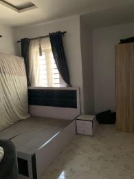 1 bedroom Block Of Flats For Rent Ago Palace Ojota Lagos