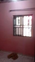 1 bedroom Self Contain For Rent Presidential Road Enugu Area 