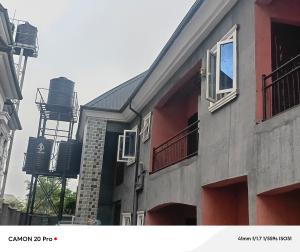 10 bedroom Block Of Flats For Sale Royal Estate Egbeada Owerri Imo