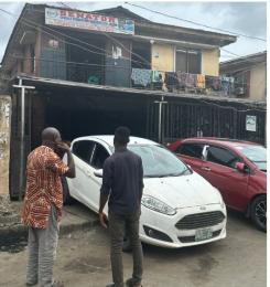 6 bedroom Detached Duplex For Sale Ojuelegba Tejuosho Yaba Lagos