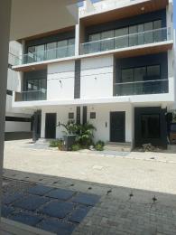 4 bedroom House For Rent Old Ikoyi, Off Glover Road, Ikoyi Lagos