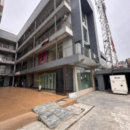 Commercial Property For Rent Lekki Phase 1 Lagos