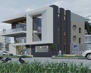 5 bedroom Detached Duplex For Sale Off Glover Road Ikoyi Lagos Old Ikoyi Lagos