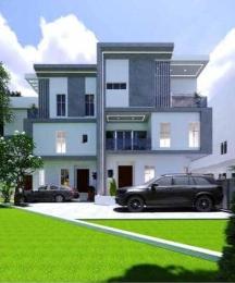 5 bedroom Detached Duplex For Sale Shangisha 2 Magodo Kosofe/Ikosi Lagos