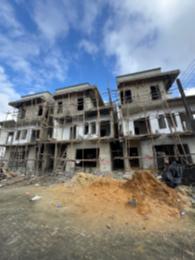 4 bedroom Duplex For Sale Sangotedo Lagos