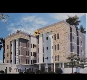2 bedroom Block Of Flats For Sale Pedro Association Estate Gbagada Gbagada Lagos