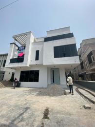 4 bedroom Detached Duplex For Sale Osapa Lekki Lagos 4 bedroom Detached Duplex For Sale Osapa Lekki Lagos