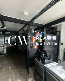Commercial Property For Rent Victoria Island Lagos