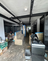 Commercial Property For Rent Victoria Island Lagos