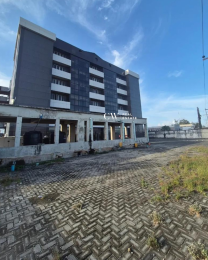 Commercial Property For Rent Lekki Phase 1 Lagos