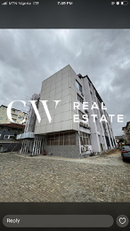 Commercial Property For Rent Victoria Island Extension Lagos Commercial Property For Rent Victoria Island Extension Lagos