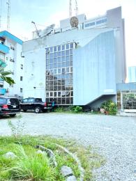 1 bedroom Office For Rent Victoria Island Lagos