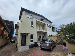 2 bedroom Detached Duplex For Sale Lekki Phase 1 Lagos