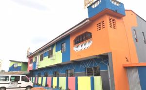 10 bedroom School For Sale Jakande Bus Stop, Oke Afa Jakande Estate Isolo Lagos 10 bedroom School For Sale Jakande Bus Stop, Oke Afa Jakande Estate Isolo Lagos