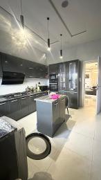 4 bedroom Semi detached Duplex For Sale Chevron Drive Lekki Lagos