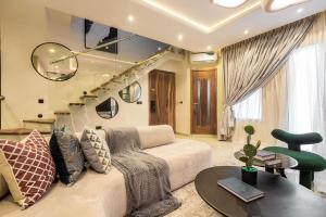 2 bedroom Flat & Apartment Short let Lekki Phase 1 Lagos