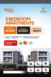 3 bedroom Flat & Apartment For Sale Atlantic Nominee Ajah Lagos