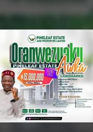 Residential Land For Sale Ifite Nibo, Akwa. Awka North Anambra
