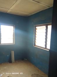Block Of Flats For Rent Kowope, Off Abekoko Ifo Ogun