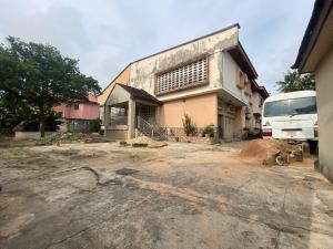 7 bedroom Detached Duplex For Sale Josodat Estate Soluyi Gbagada Lagos