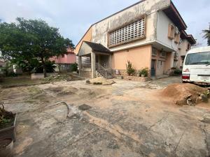 7 bedroom Detached Duplex For Sale Josodat Estate Soluyi Busstop Soluyi Gbagada Lagos