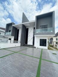 5 bedroom Detached Duplex For Sale Osapa Lekki Lekki Lagos
