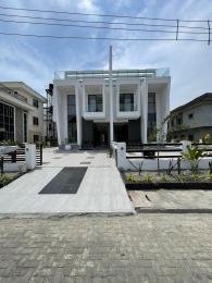 5 bedroom Detached Duplex For Sale Osapa Lekki Lekki Lagos