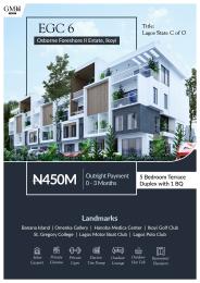 5 bedroom Duplex For Sale Located Inside Osborne Foreshore 2 Ikoyi Lagos Ikoyi Lagos 5 bedroom Duplex For Sale Located Inside Osborne Foreshore 2 Ikoyi Lagos Ikoyi Lagos