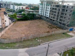 Mixed use Land For Sale Osborne Phase 2 Ikoyi Lagos