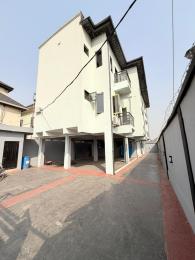 2 bedroom Block Of Flats For Sale Magodo GRA Phase 1 Ojodu Lagos