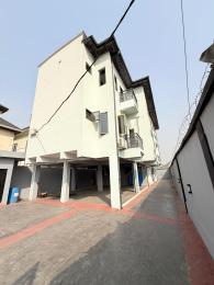 2 bedroom Flat & Apartment For Sale Magodo GRA Phase 1 Ojodu Lagos