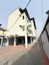 1 bedroom Block Of Flats For Sale Magodo GRA Phase 1 Ojodu Lagos