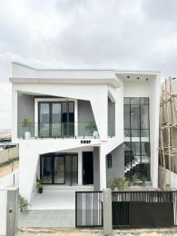 4 bedroom Detached Duplex For Sale Ajah Lagos 4 bedroom Detached Duplex For Sale Ajah Lagos